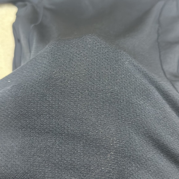 Nike | size small | navy long sleeve - Picture 8 of 8
